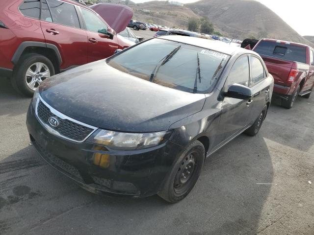 Photo 2 from auction – 2012 KIA FORTE EX with VIN KNAFU4A27C5615879