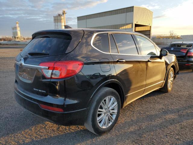 Photo 4 from auction – 2018 BUICK ENVISION P with VIN LRBFXBSA7JD006619