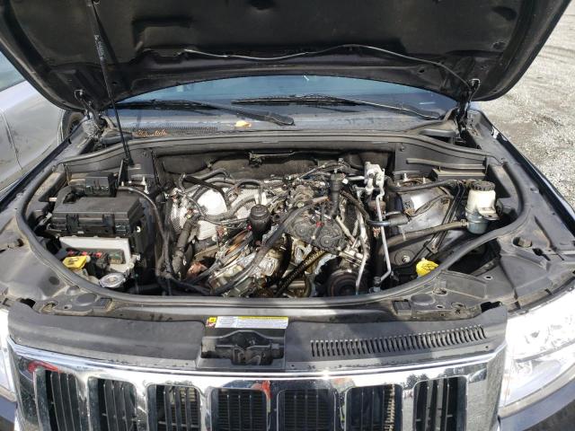 Photo 7 from auction – 2012 JEEP GRAND CHER with VIN 1C4RJFAG8CC294527