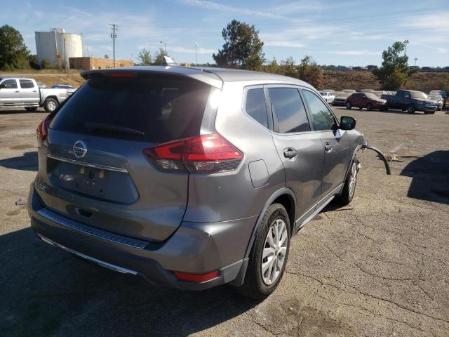Photo 4 from auction – 2017 NISSAN ROGUE SV with VIN 5N1AT2MN8HC823780