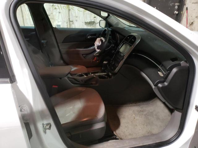 Photo 5 from auction – 2015 CHEVROLET MALIBU 2LT with VIN 1G11D5SLXFF263477