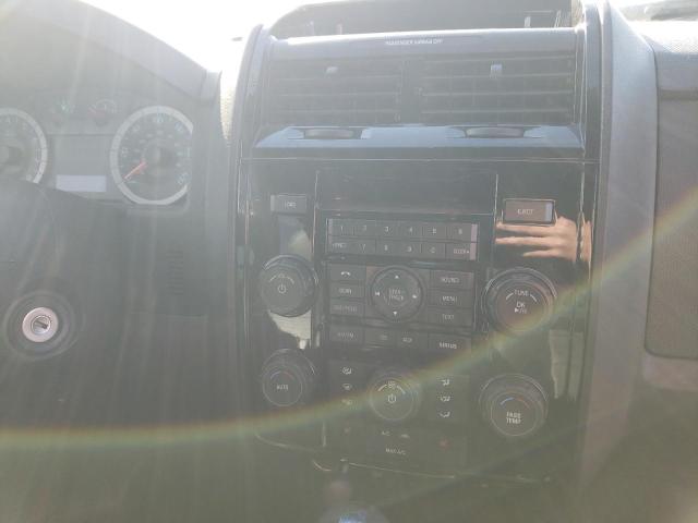 صورة رقم 9 من المزاد - 2011 FORD ESCAPE LIM مع VIN 1FMCU9EG2BKA32866