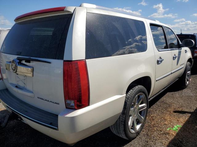Photo 4 from auction – 2011 CADILLAC ESCALADE E with VIN 1GYS4JEF3BR347637