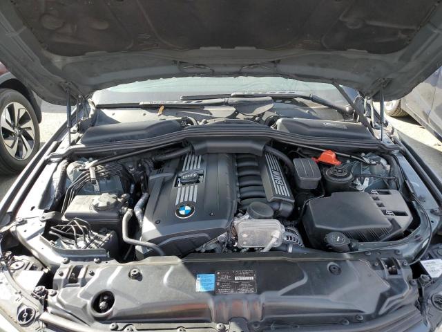 Photo 7 from auction – 2010 BMW 528 I with VIN WBANU5C50AC442675