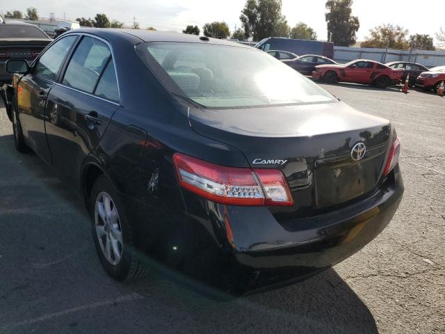 Foto 3 de la subasta – 2011 TOYOTA CAMRY BASE con VIN 4T4BF3EK0BR181049