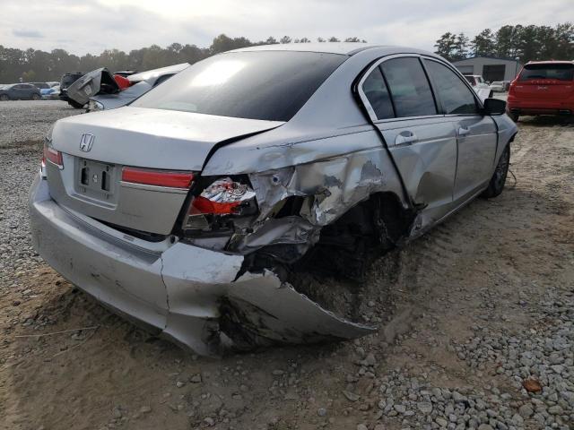 Photo 4 from auction – 2011 HONDA ACCORD LXP with VIN 1HGCP2F44BA115441