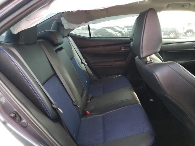 Photo 6 from auction – 2017 TOYOTA COROLLA L with VIN 5YFBURHE4HP702096