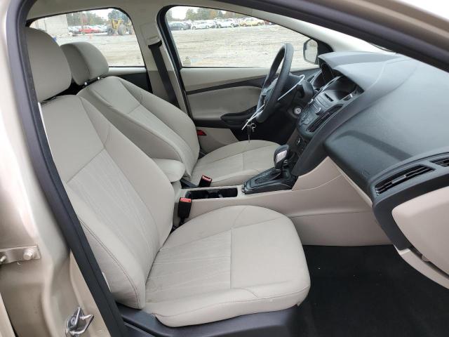 Photo 5 from auction – 2017 FORD FOCUS SE with VIN 1FADP3F27HL298120