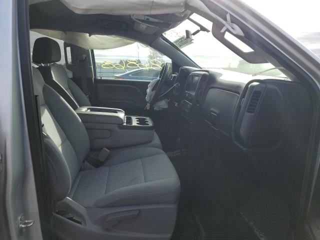 Photo 5 from auction – 2016 CHEVROLET SILVERADO with VIN 1GCVKPEC5GZ251632