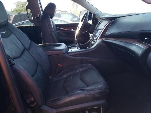 Photo 5 from auction – 2019 CADILLAC ESCALADE E with VIN 1GYS3HKJ8KR331843