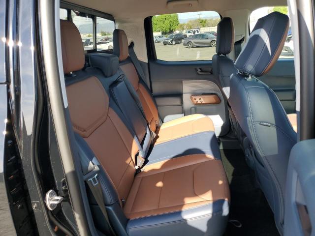 Photo 6 from auction – 2022 FORD MAVERICK X with VIN 3FTTW8E35NRA96356