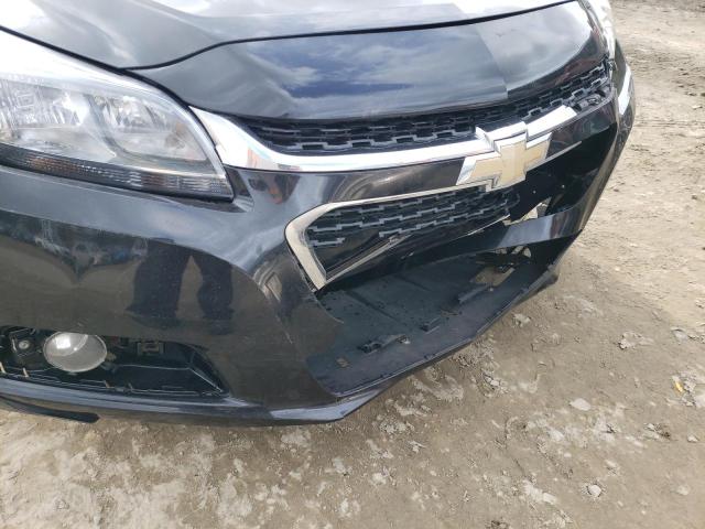 Photo 9 from auction – 2014 CHEVROLET MALIBU LS with VIN 1G11B5SL2EF225021
