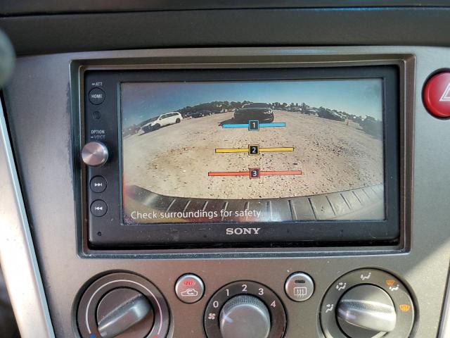 Photo 9 from auction – 2009 SUBARU OUTBACK 2. with VIN 4S4BP61C597334069