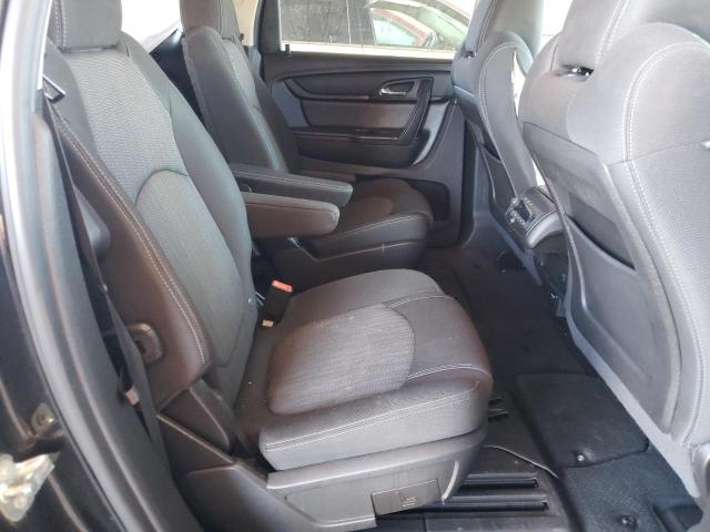 Photo 6 from auction – 2016 CHEVROLET TRAVERSE L with VIN 1GNKVHKD9GJ179580