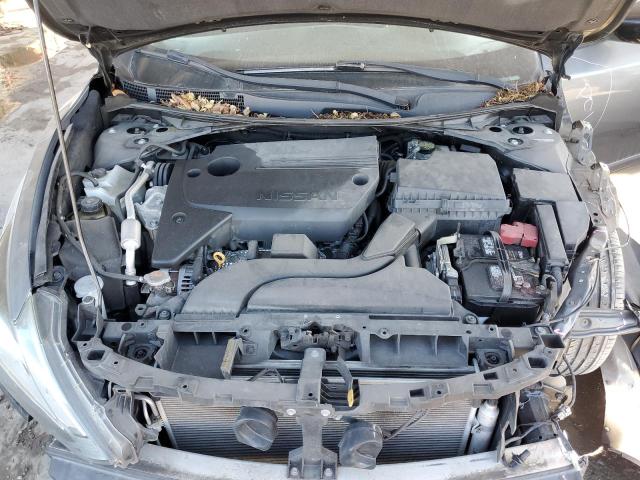Photo 7 from auction – 2016 NISSAN ALTIMA 2.5 with VIN 1N4AL3AP3GN362710