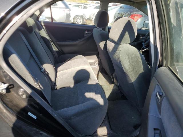 Photo 6 from auction – 2008 TOYOTA COROLLA CE with VIN 1NXBR30E98Z969467