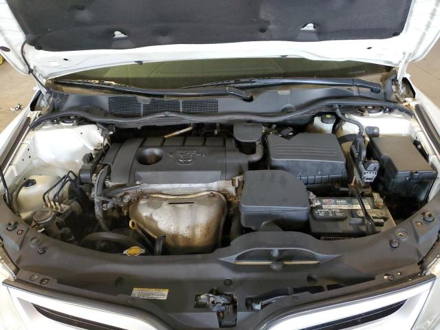 Photo 7 from auction – 2013 TOYOTA VENZA with VIN 4T3ZA3BB1DU074453