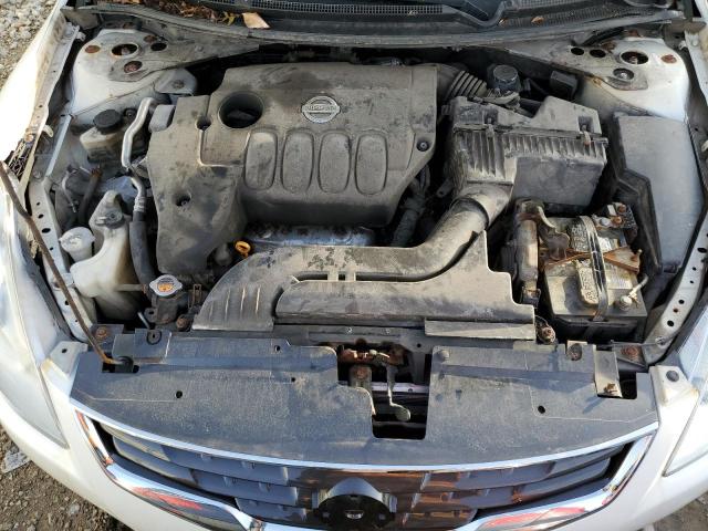 Photo 7 from auction – 2010 NISSAN ALTIMA BAS with VIN 1N4AL2AP3AN414063