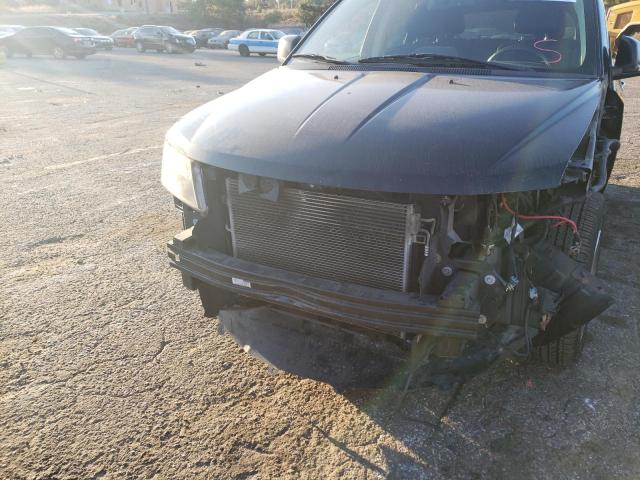 Photo 9 from auction – 2010 DODGE JOURNEY R/ with VIN 3D4PG9FV3AT227367