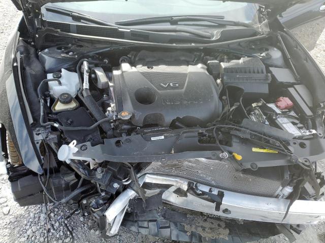 Photo 7 from auction – 2022 NISSAN MAXIMA SV with VIN 1N4AA6CV2NC506016