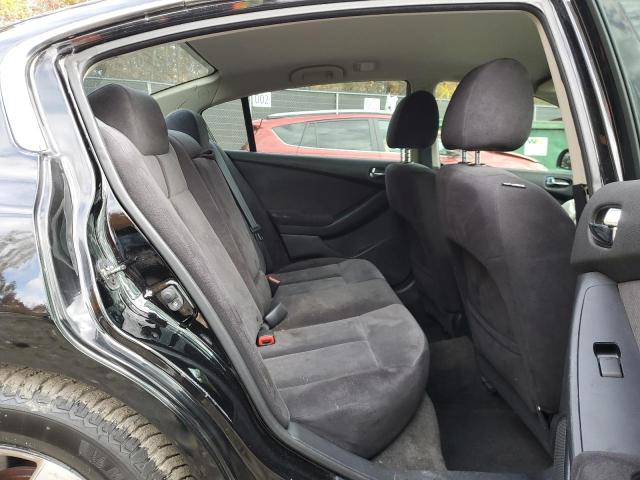 Photo 6 from auction – 2008 NISSAN ALTIMA 2.5 with VIN 1N4AL21E28C166702