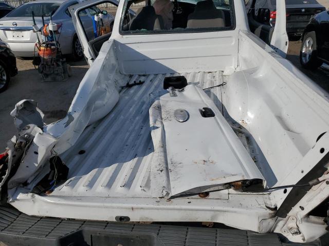 Photo 6 from auction – 2008 FORD RANGER with VIN 1FTYR10DX8PA11494