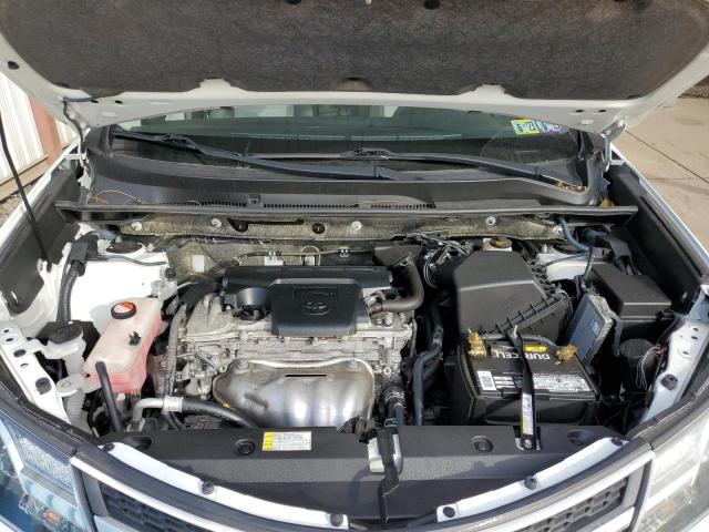 Photo 7 from auction – 2015 TOYOTA RAV4 LE with VIN JTMBFREV0FJ036726