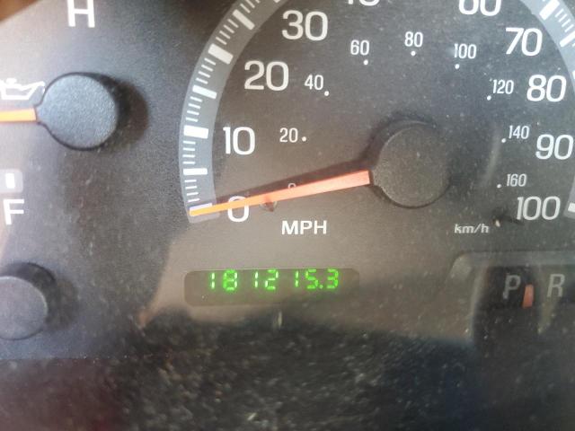 Photo 8 from auction – 2002 FORD F150 SUPER with VIN 1FTRW07L42KC78414
