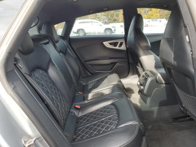 Photo 6 from auction – 2013 AUDI S7 PREMIUM with VIN WAUW2AFC1DN146411
