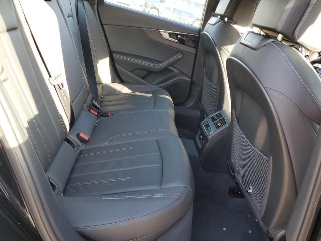 Photo 6 from auction – 2022 AUDI A4 PREMIUM with VIN WAUEAAF42NA016203