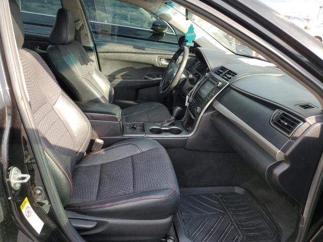 Photo 5 from auction – 2015 TOYOTA CAMRY LE with VIN 4T1BF1FK1FU905303