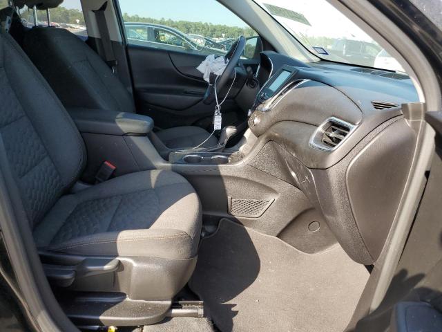 Photo 5 from auction – 2018 CHEVROLET EQUINOX LT with VIN 2GNAXJEV8J6207066
