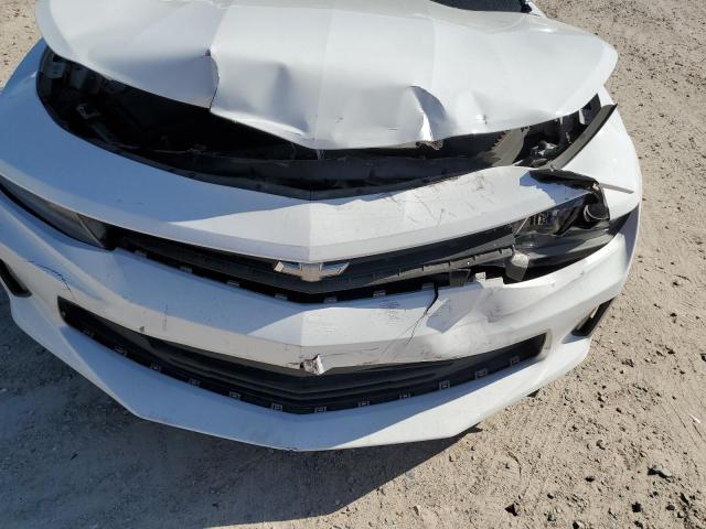Photo 9 from auction – 2016 CHEVROLET CAMARO LT with VIN 1G1FB1RS2G0118942