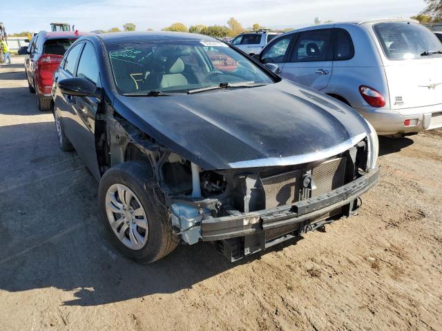 Photo 9 from auction – 2011 HYUNDAI SONATA GLS with VIN 5NPEB4AC3BH299473