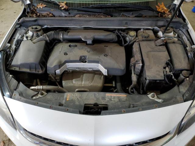 Photo 7 from auction – 2016 CHEVROLET MALIBU with VIN 1G11C5SA9GF157945