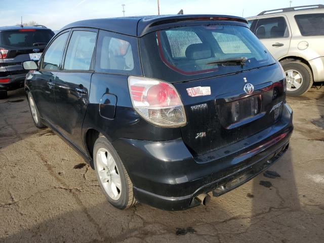 Photo 3 from auction – 2005 TOYOTA COROLLA MA with VIN 2T1KR32E25C350073