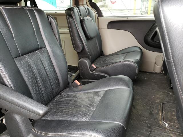 Photo 6 from auction – 2014 CHRYSLER TOWN & COU with VIN 2C4RC1CG0ER248937