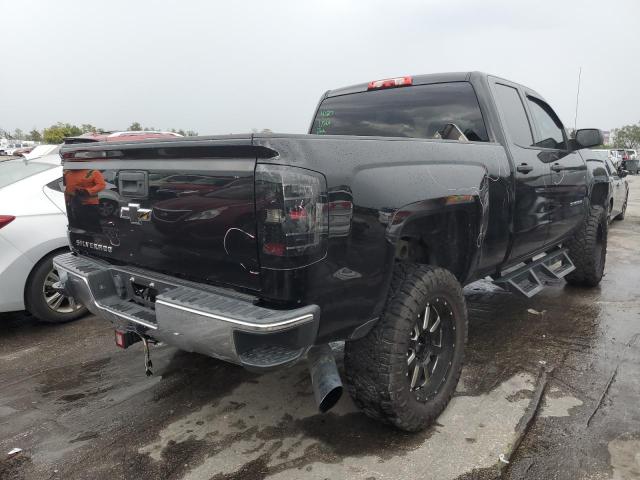 Photo 4 from auction – 2015 CHEVROLET SILVERADO with VIN 1GCRCPEC6FZ304268