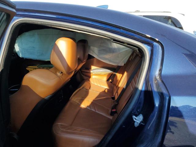 Photo 6 from auction – 2015 DODGE CHARGER SR with VIN 2C3CDXL93FH809411