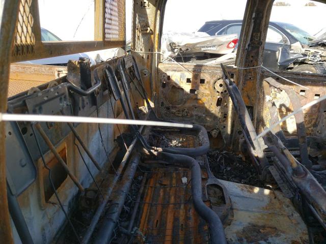 Foto 6 de la subasta – 2004 DODGE RAM 3500 S con VIN 3D7MA48D24G126506