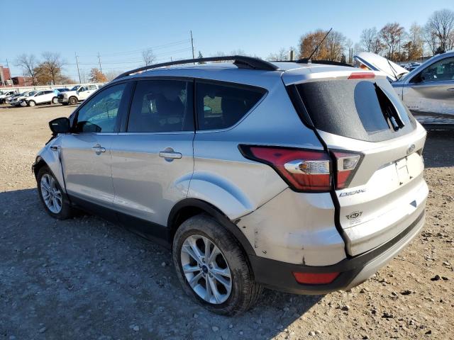 Photo 3 from auction – 2017 FORD ESCAPE SE with VIN 1FMCU9GD9HUD27821