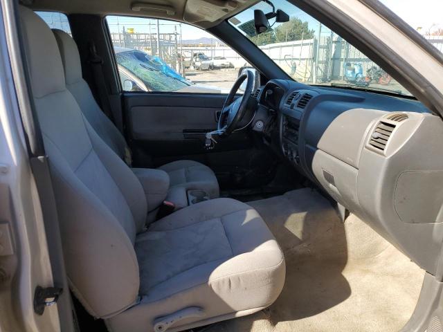 Photo 5 from auction – 2004 CHEVROLET COLORADO with VIN 1GCCS136948220936