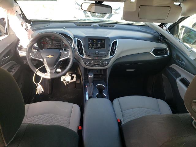 Photo 8 from auction – 2019 CHEVROLET EQUINOX LS with VIN 2GNAXHEV3K6240874