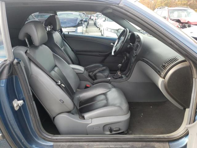 Photo 5 from auction – 2006 SAAB 9-3 AERO with VIN YS3FH76U366106799
