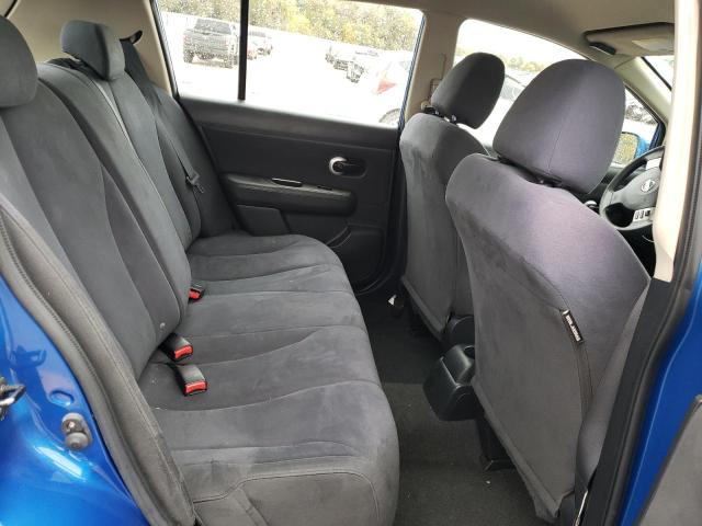 Photo 6 from auction – 2009 NISSAN VERSA S with VIN 3N1BC13E29L372486