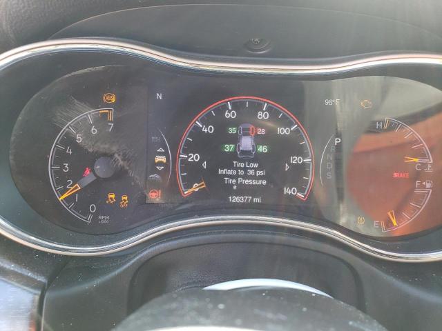 Photo 8 from auction – 2014 JEEP GRAND CHER with VIN 1C4RJFBGXEC567131