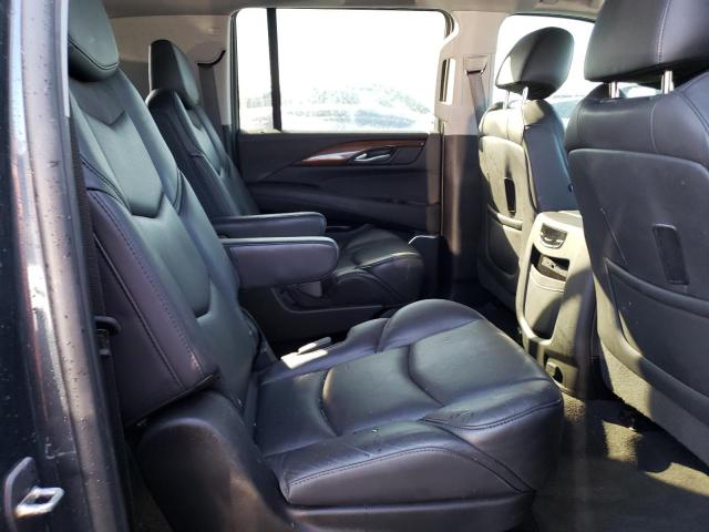 Photo 6 from auction – 2020 CADILLAC ESCALADE E with VIN 1GYS4JKJ5LR165979