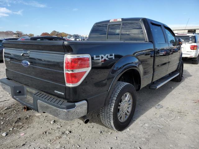 Zdjęcie 4 z aukcji – 2013 FORD F150 SUPER z VIN 1FTFW1EF7DKF37809