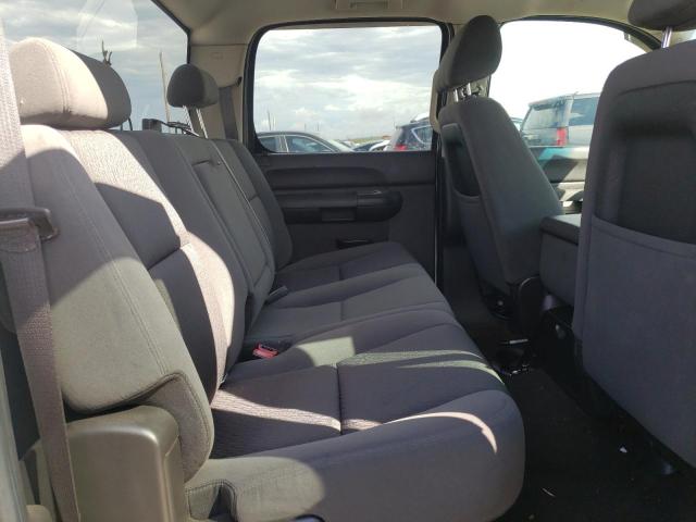 Photo 6 from auction – 2009 CHEVROLET SILVERADO with VIN 3GCEC23019G134268