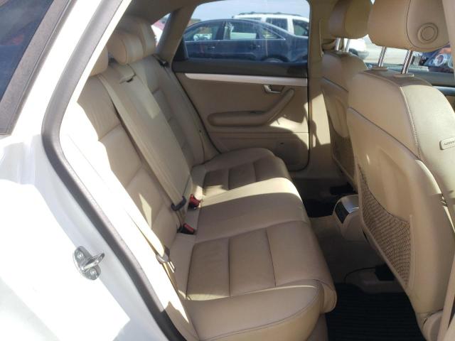 Photo 6 from auction – 2005 AUDI A4 2.0T QU with VIN WAUDF68E65A503551